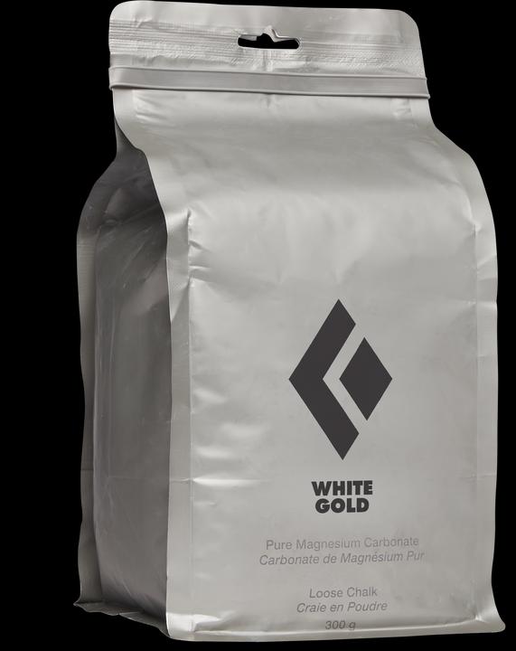 Actual product image Black Diamond Pure Chalk