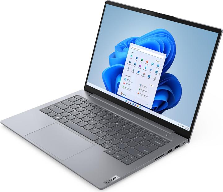 Productafbeelding Lenovo ThinkBook 16 Gen 6 (16", Intel Core i5-1335U, 16 GB, 512 GB, NL)