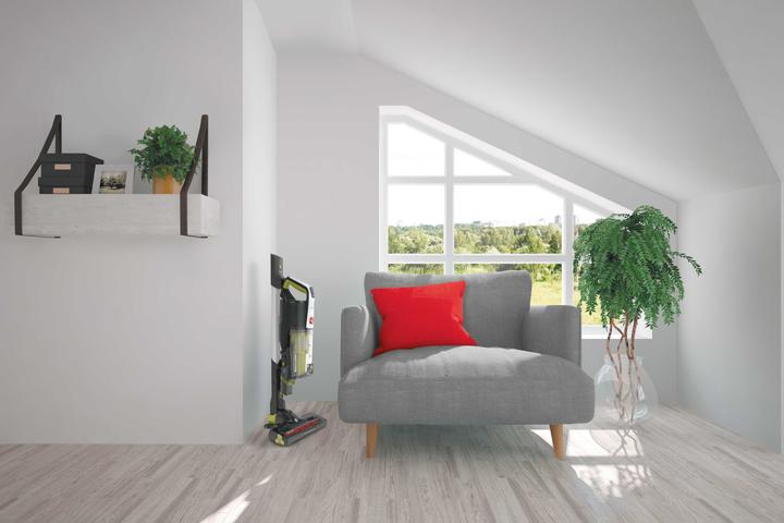 Actual product image Hoover H-FREE 500