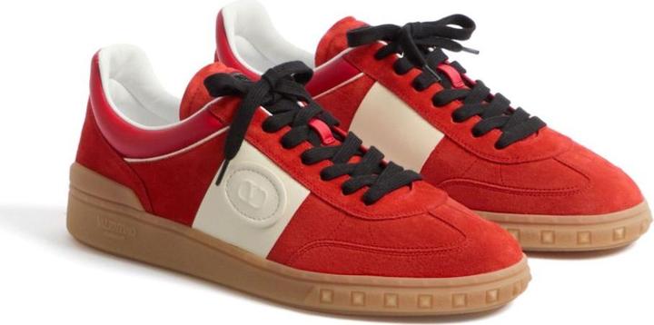 Produktbild Valentino Garavani Sneakers Red (43.5)