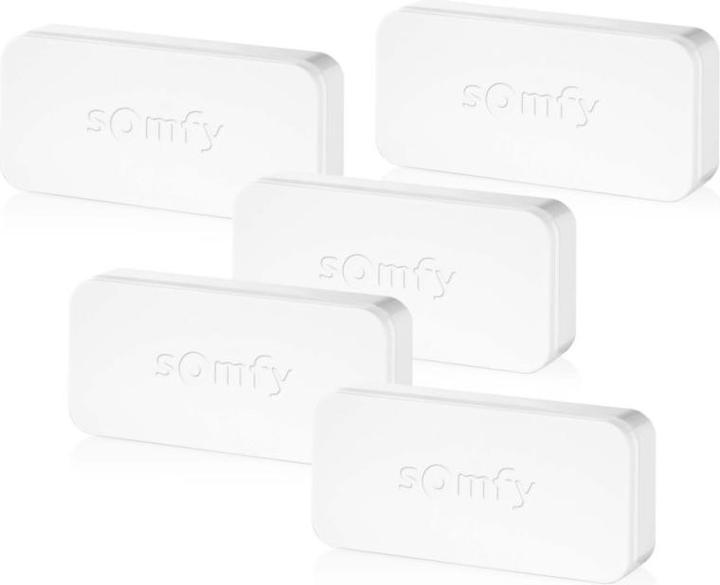 Actual product image somfy Wireless opening detector IntelliTAG