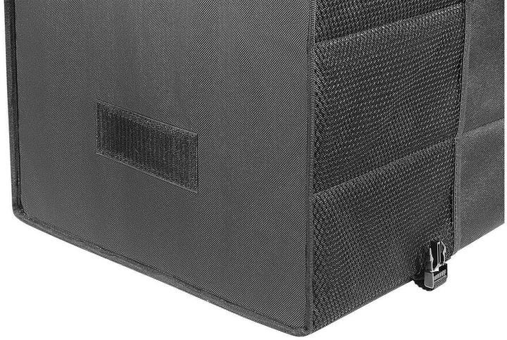 Produktbild Wedo Tasche BigBox Shopper L Schwarz