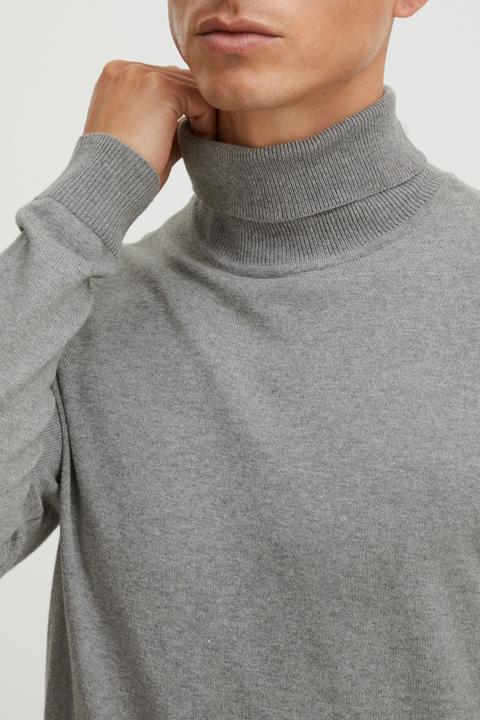 Produktbild Blend BHRollneck - 20714624 (3XL)