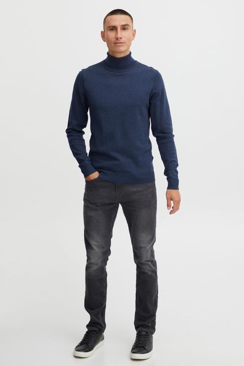 Produktbild Blend BHRollneck - 20714624 (XXL)