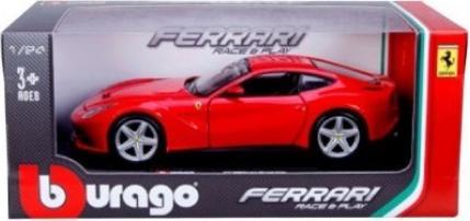 Immagine prodotto Bburago Ferrari F50