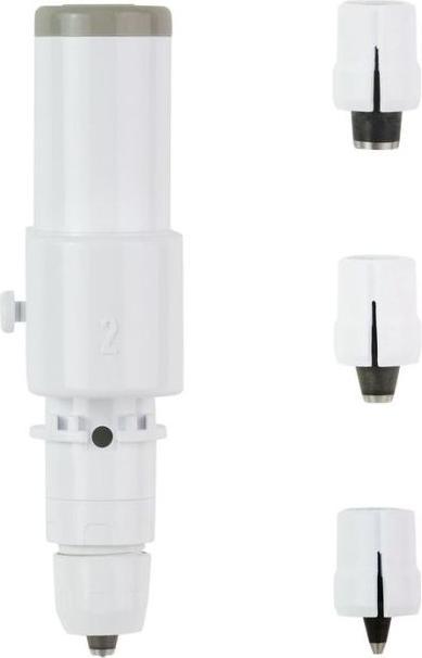 Actual product image Silhouette Punching tool Curio 2