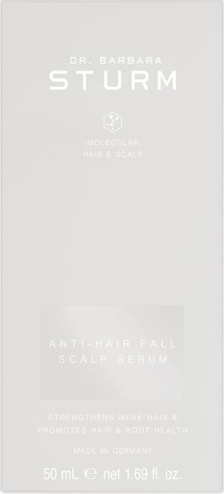 Produktbild Dr. Barbara Sturm Anti-Hair Fall Scalp Serum (50 ml)