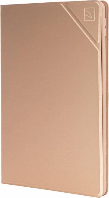 Actual product image Tucano Metal hard case gold (iPad 10.2)