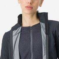 Immagine prodotto Castelli Giacca Alpha Doppio Ros da donna (XS)