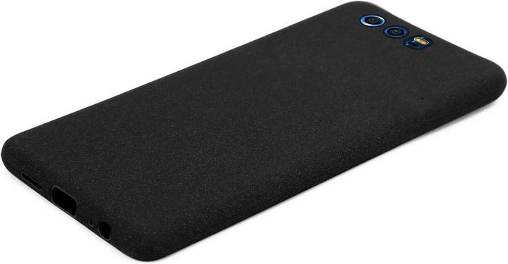 Actual product image Cadorabo Bumper TPU Frosted (Honor 9)