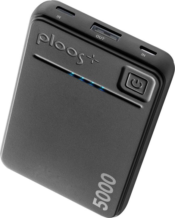 Image du produit Cellularline Power Bank 10000 (5000 mAh, 10 Wh)
