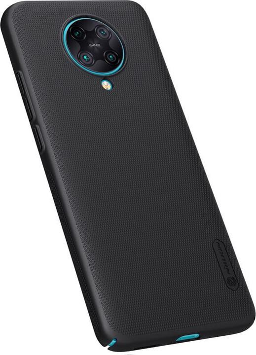 Actual product image Nillkin Super Frosted Shield for Redmi K30 Pro / Poco F2 Pro (Xiaomi Poco F2 Pro)