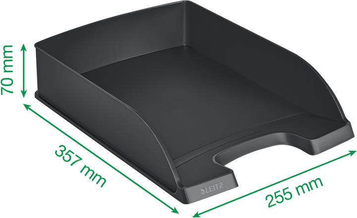 Image du produit Leitz Bac à courrier Plus (A4)