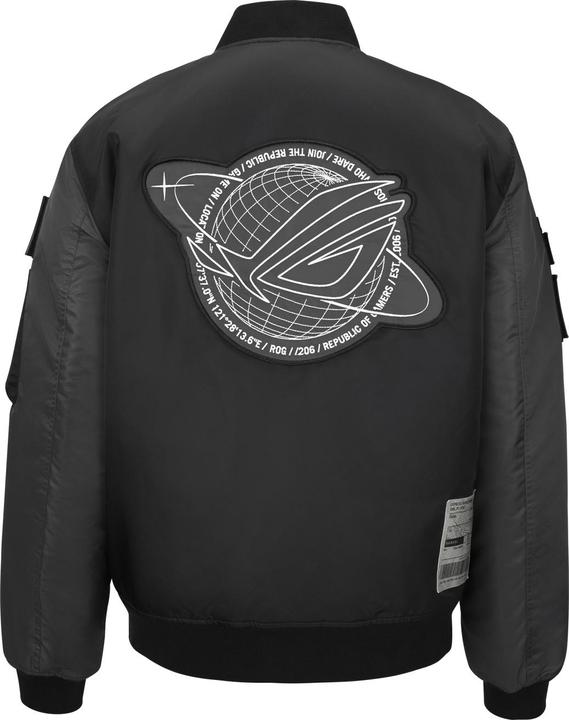 Immagine prodotto ASUS ROG Cosmic Bomber (S)
