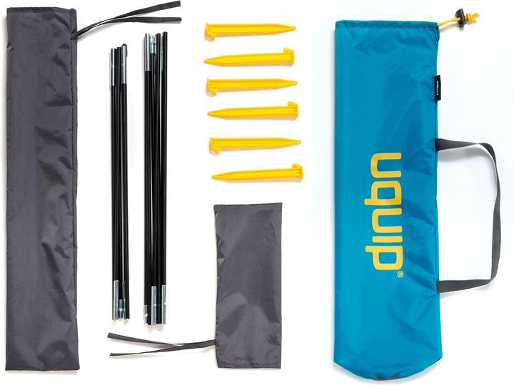 Actual product image Uquip Shelly (beach tent, 0.90 kg)
