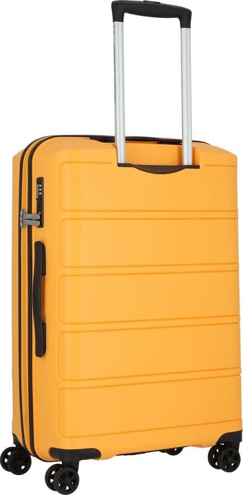 Immagine prodotto American Tourister summer splash set di valigie a 4 ruote 3 pezzi (199.50 l, XL (da 115l))
