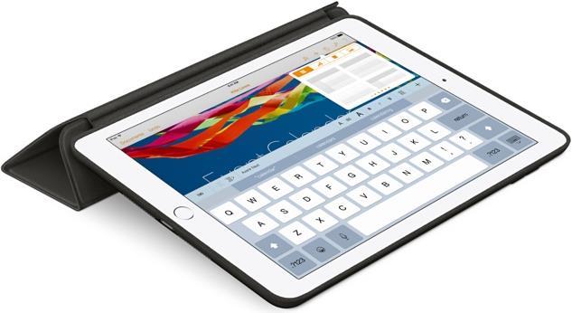 Produktbild Apple Smart Case (iPad Air 2014 (2. Gen))