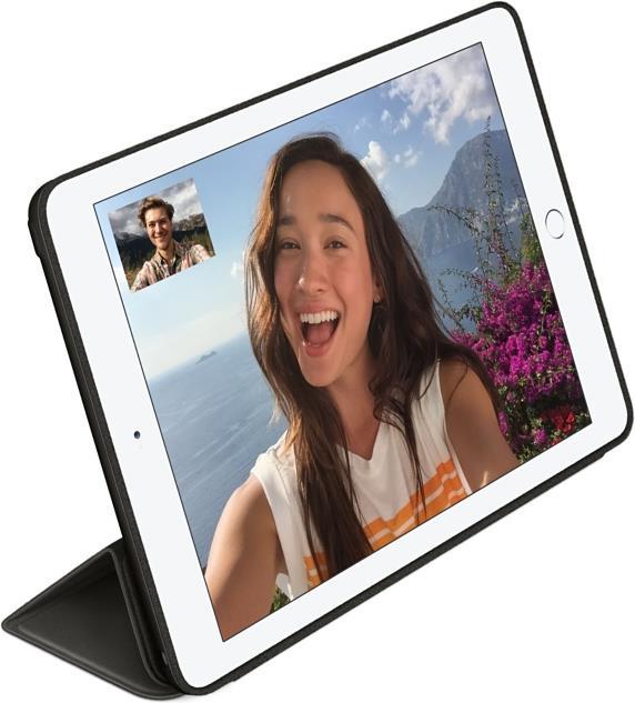 Produktbild Apple Smart Case (iPad Air 2014 (2. Gen))