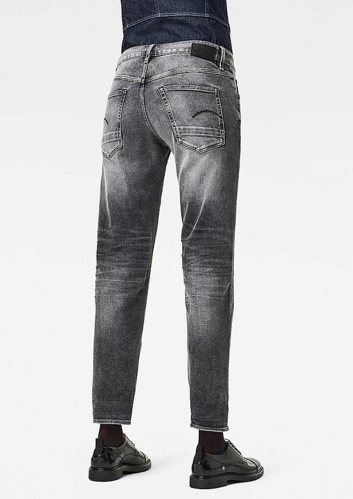 Actual product image G-Star Kate Boyfriend Jeans Slim vintage basalt (W27/L32)