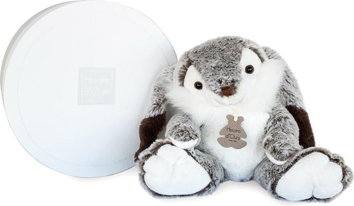 Actual product image Histoire D'ours Plush bunny (30 cm)