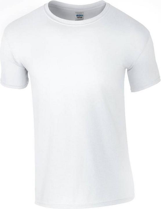 Produktbild Gildan Soft Style TShirt (5XL)