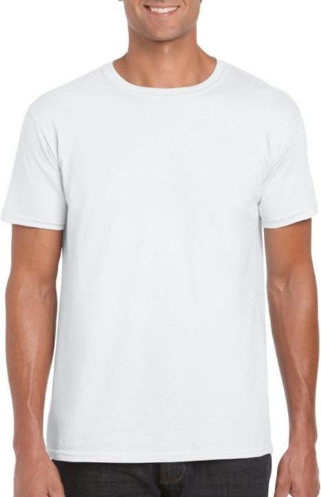 Produktbild Gildan Soft Style TShirt (5XL)