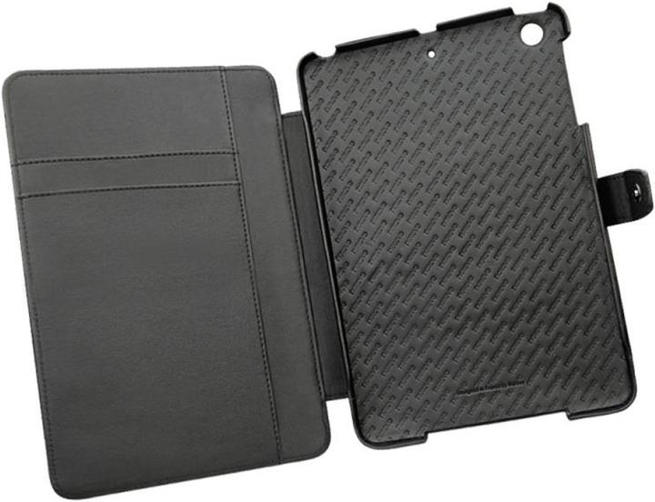 Produktbild Noreve Lederschutzhülle Wallet (iPad mini 2014 (3. Gen))