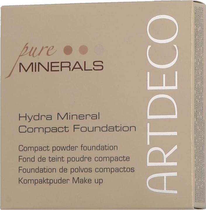 Actual product image Artdeco 406.67 (67 Natural Peach)