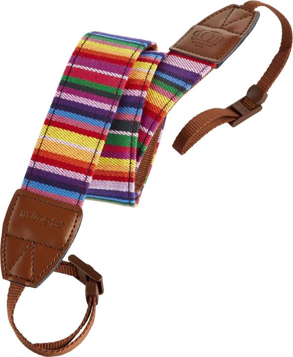 Walimex pro par sangle d'appareil photo Lea (Ceinture cervicale)