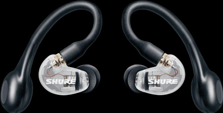 Shure Aonic 215 (8 h, Kabellos)