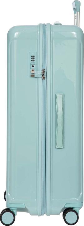 Produktbild Brics Bric's Trolley + Koffer Positano Trolley L exp (130 l, XL (ab 115l))