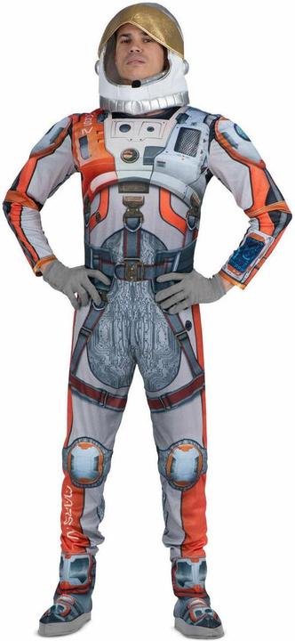 Immagine prodotto My Other Me Travestimento per astronauta adulto (4 pezzi) (M)