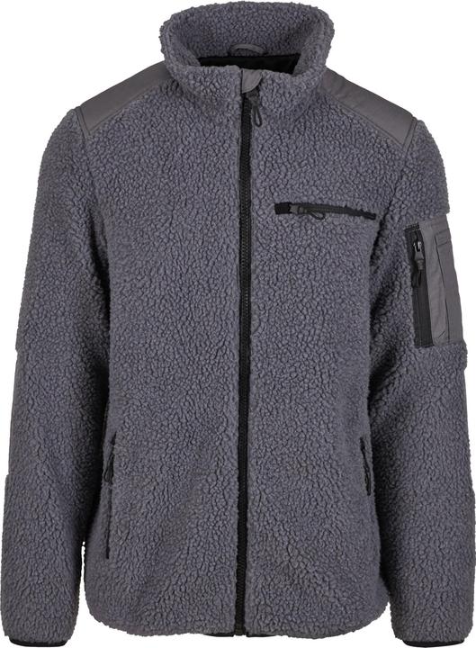 Brandit Men Ramble Teddyfleece Jacket - 174633