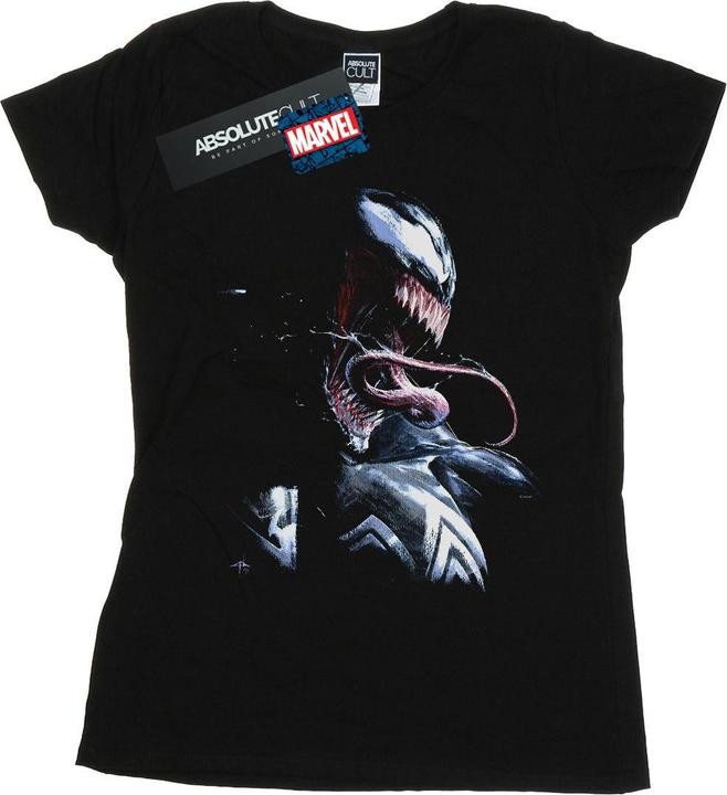 Produktbild Venom Painting TShirt (M)