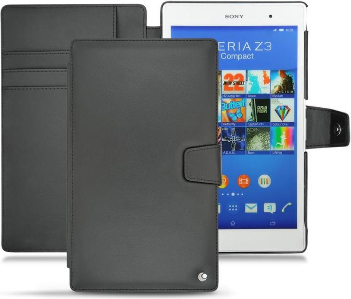 Image du produit Noreve Housse cuir portefeuille (Sony Xperia Tablet Z3 Compact)
