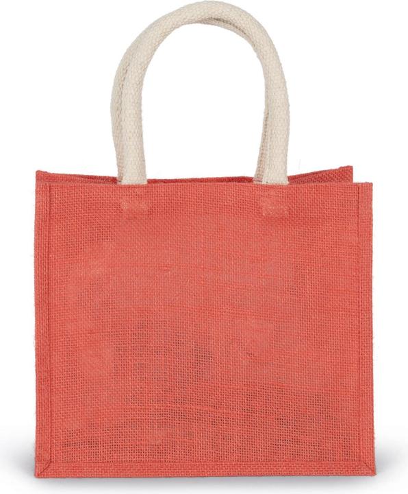 Immagine prodotto Kimood Borsa in juta di essie - modello medio