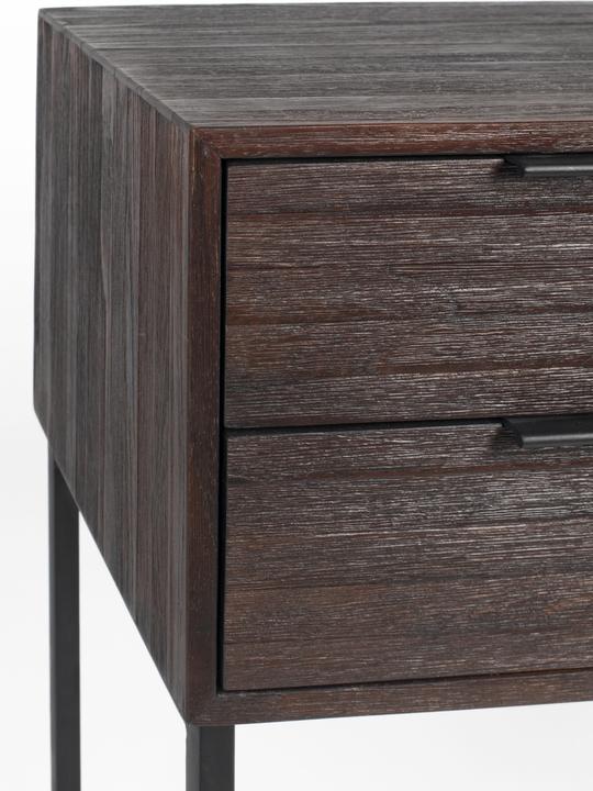 Productafbeelding Zuiver Webster Kast S (90 x 35 x 82 cm)