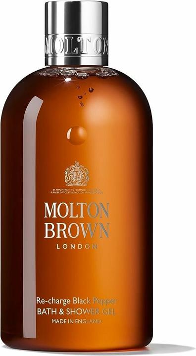 Immagine prodotto Molton Brown Lavaggio per il corpo al pepe nero (300 ml)