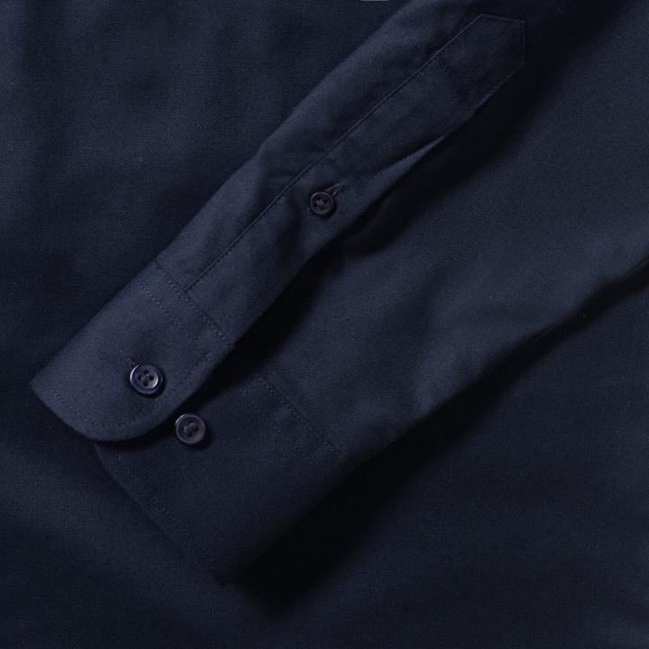 Immagine prodotto Russell Camicia Oxford a maniche lunghe easy-care (42)