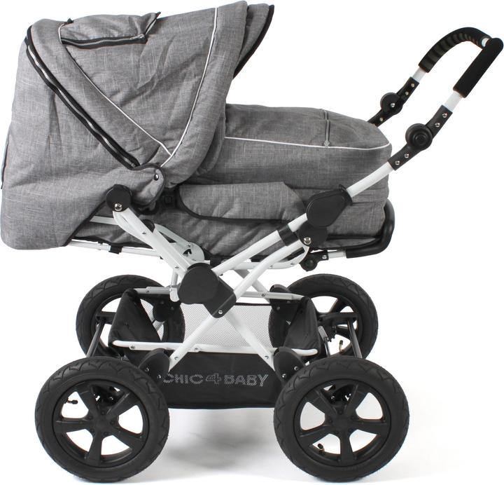 Produktbild Chic 4 Baby Kombi Viva