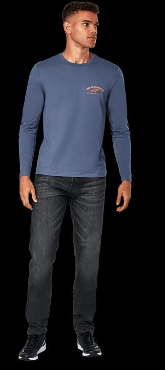 Produktbild Alpinestars Tee 24 Vitalus Ls Csf (L)