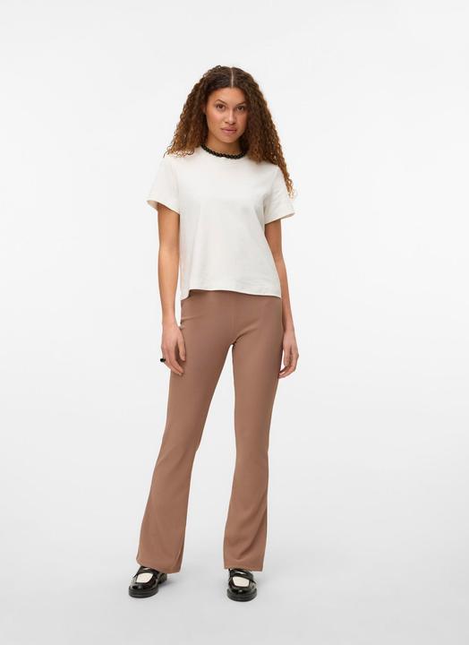 Produktbild Vero Moda VMJOSIE Mittlere Taille Hose Hose (32)