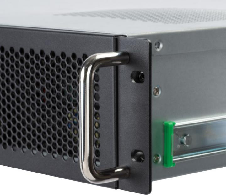 Image du produit Silverstone RM23-502 (ATX)