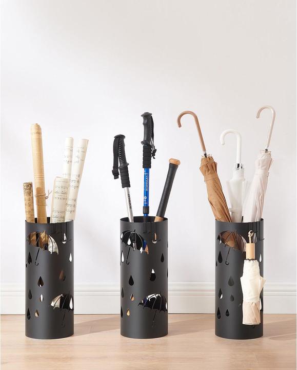 Image du produit Songmics Jim (17 x 17 x 41 cm)