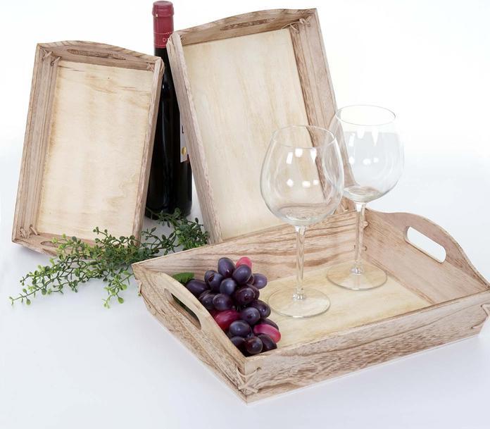 Produktbild Jamb shabby et chic