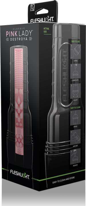 Produktbild Fleshlight Destroya