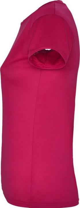 Actual product image Alpinia Womens/Ladies Montecarlo Short-Sleeved Sports T-Shirt (XXL)