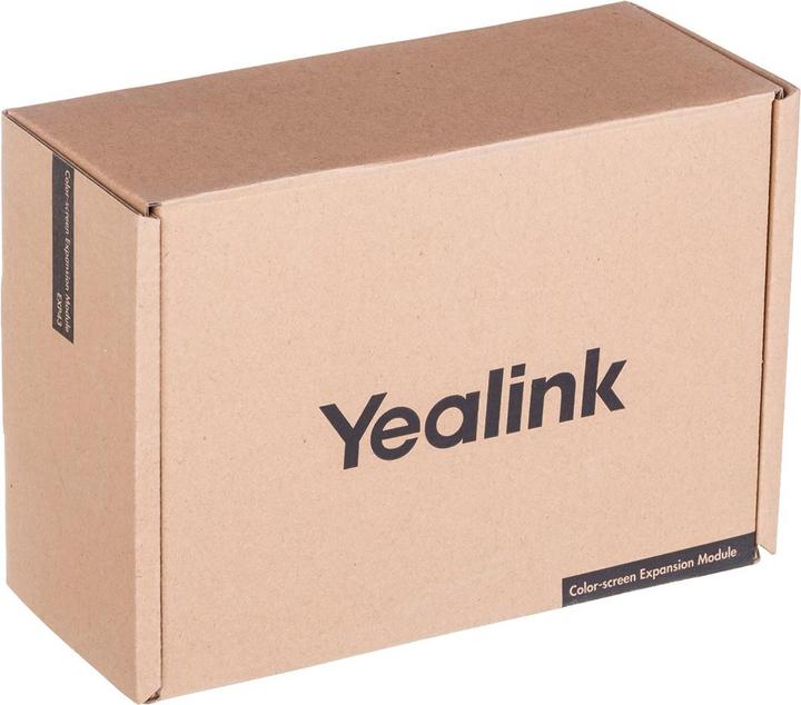 Image du produit Yealink Erweiterungsmodul EXP43