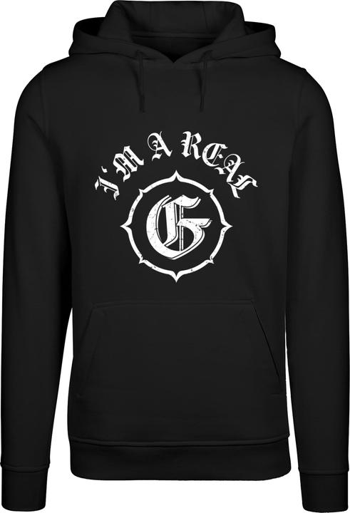 Mister Tee MisterTee Real G Hoody - 171535