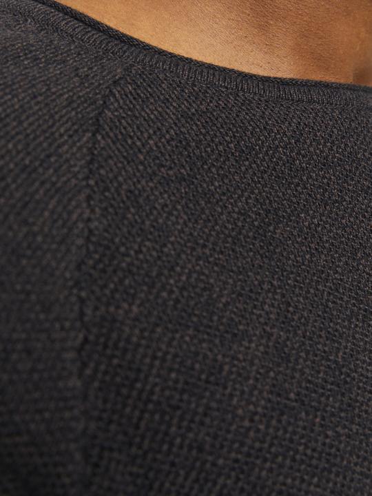 Immagine prodotto Jack & Jones Pullover a maglia liscia Pullover a maglia con collo rotondo (XS)